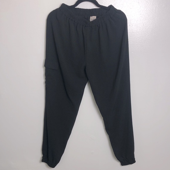 Como Vintage Upscale Jogger - Picture 1 of 1